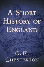 Краткая история Англии